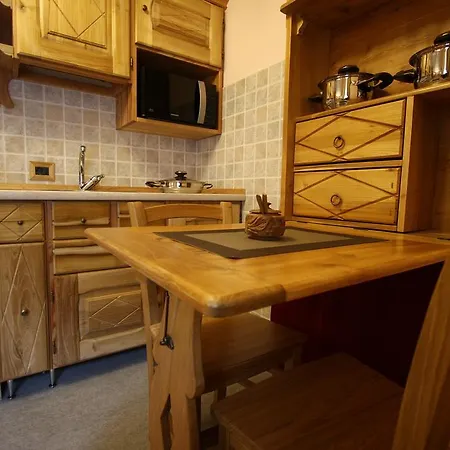 Giuditta Aparthotel 3*