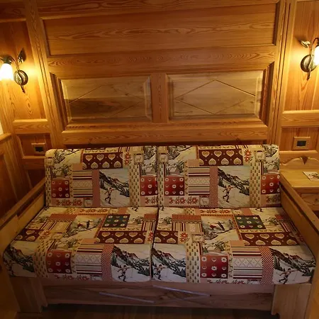 Aparthotel Giuditta 3*