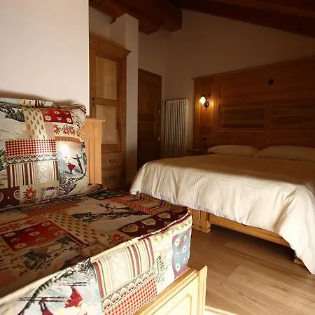 Giuditta Aparthotel 3*