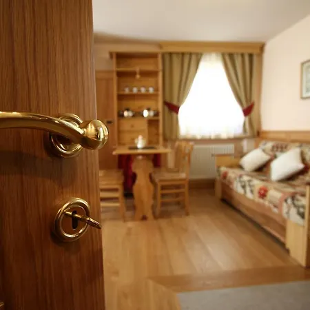 Aparthotel Giuditta