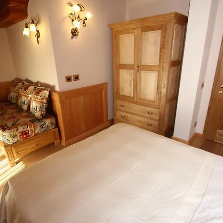Giuditta Aparthotel
