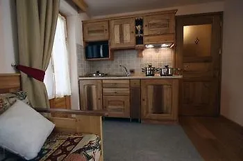Giuditta Aparthotel
