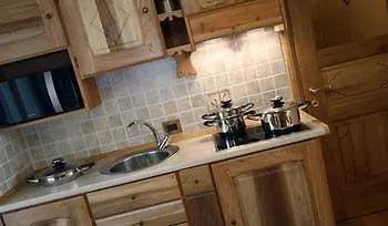 Giuditta Aparthotel 3*