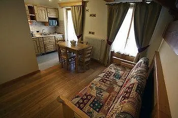 Giuditta Aparthotel