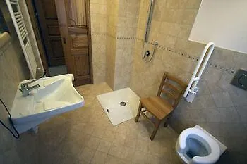 Giuditta Aparthotel 3*