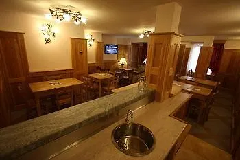 Giuditta Aparthotel 3*