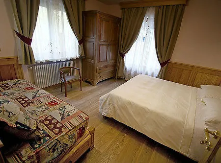 Giuditta Aparthotel 3*
