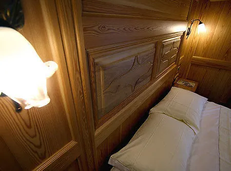 Aparthotel Giuditta