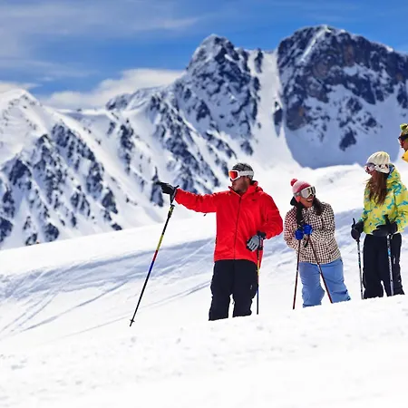 Giuditta Appart hôtel