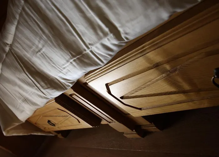 Appart hôtel Giuditta