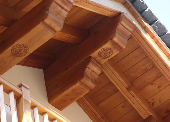 Giuditta Appart hôtel