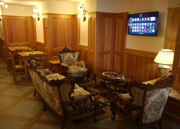 Appart hôtel Giuditta