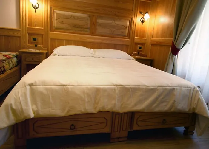 Appart hôtel Giuditta Gaby