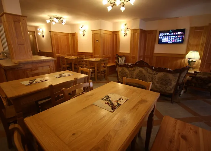 Giuditta Appart hôtel