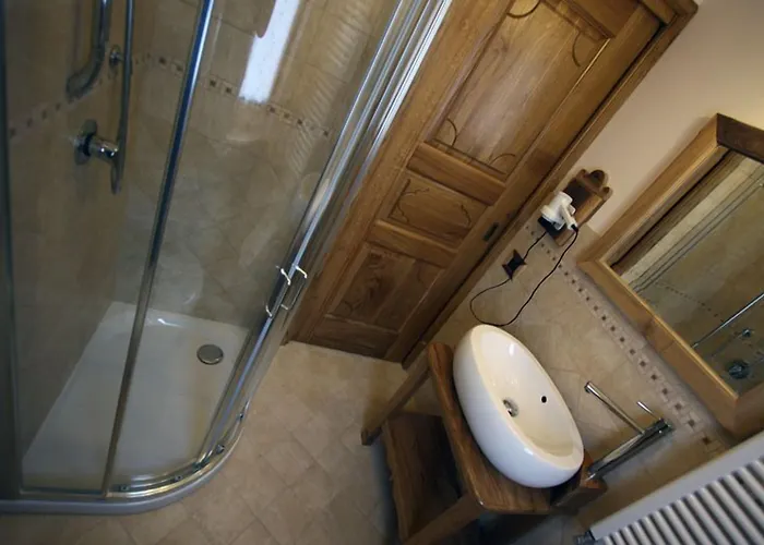 Giuditta Appart hôtel