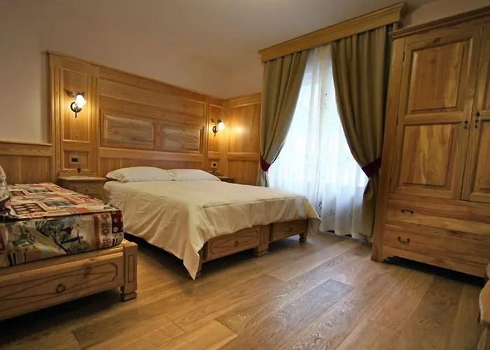 Giuditta Appart hôtel Gaby