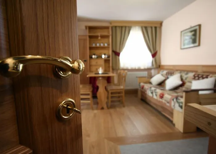 Giuditta Appart hôtel 3*