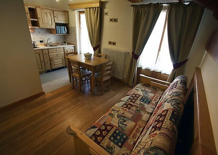 Giuditta Appart hôtel 3*