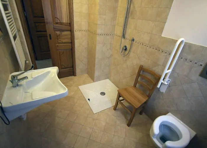 Giuditta Appart hôtel 3*