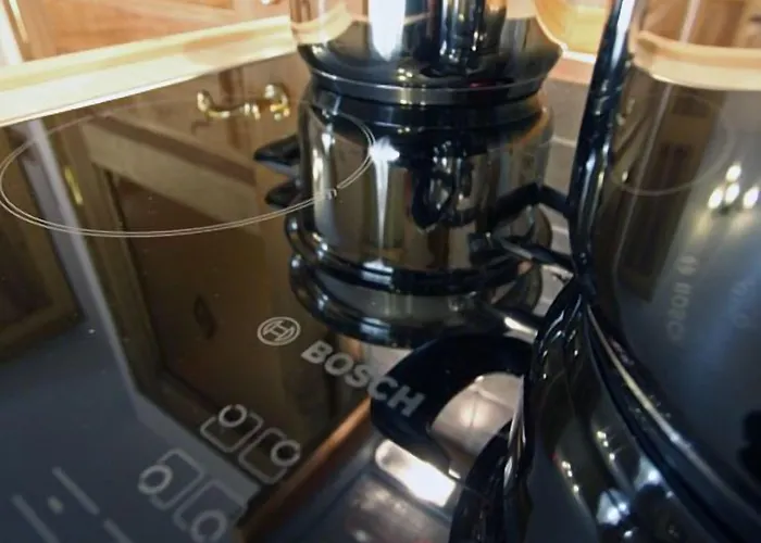 Giuditta 公寓式酒店 3*