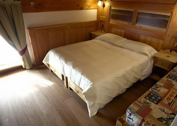 Giuditta Appart hôtel 3*