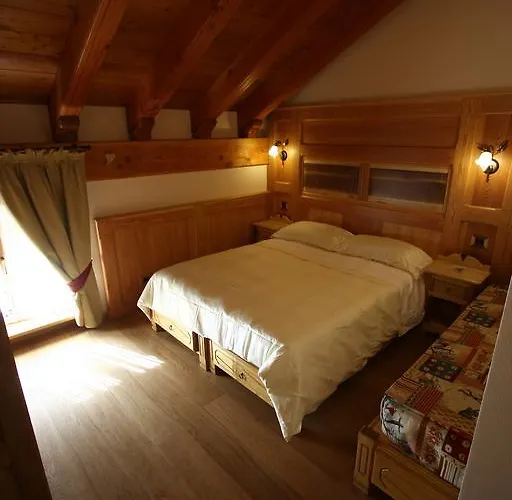 公寓式酒店 Giuditta 加比