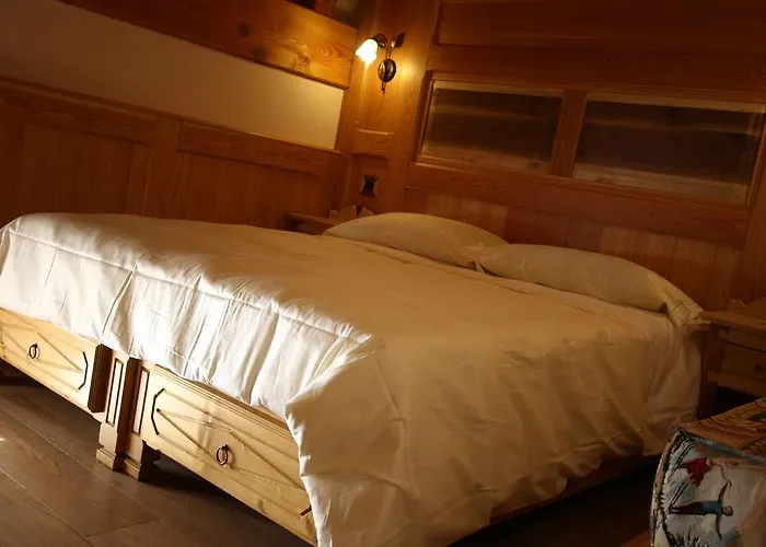 Giuditta Appart hôtel