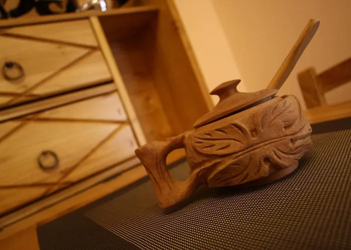 Appart hôtel Giuditta 3*