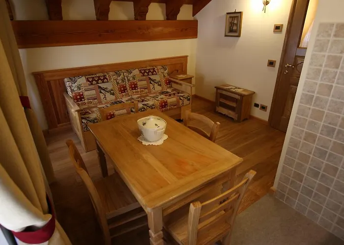 Giuditta Appart hôtel