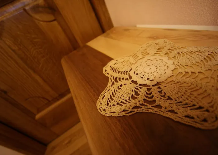 Giuditta 公寓式酒店 3*