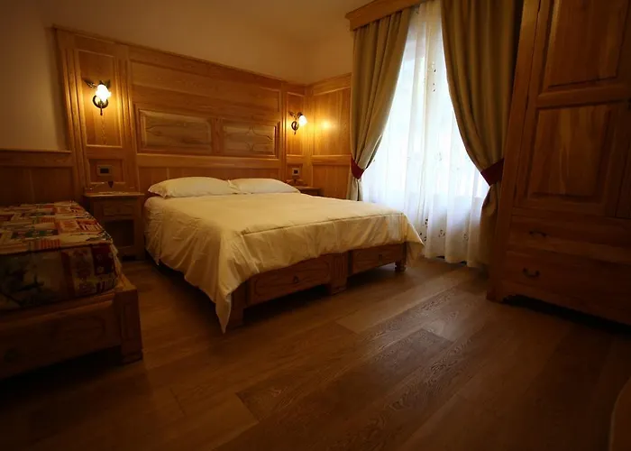 Giuditta Appart hôtel