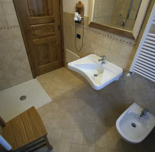 Appart hôtel Giuditta Gaby