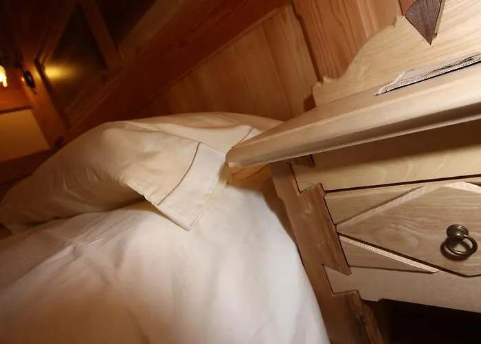 Giuditta Appart hôtel Gaby