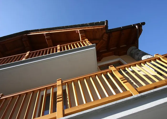 Giuditta Appart hôtel