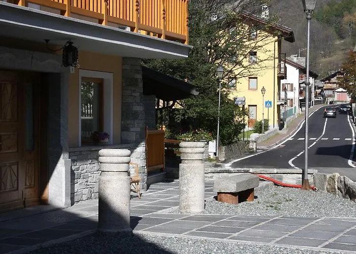 Appart hôtel Giuditta Gaby