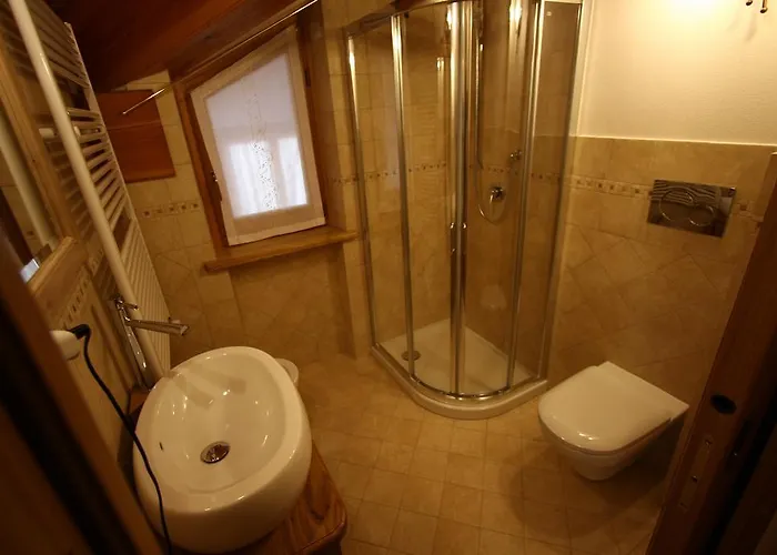 Giuditta Appart hôtel