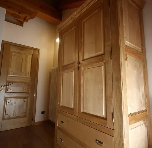 Giuditta Appart hôtel 3*