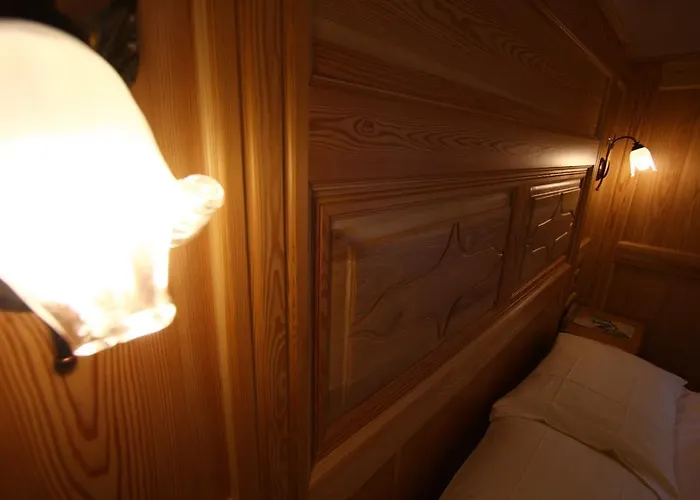 Appart hôtel Giuditta Gaby