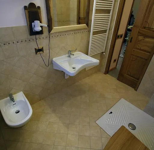 Giuditta Appart hôtel 3*