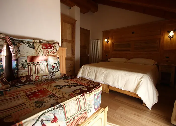 Giuditta Appart hôtel 3*