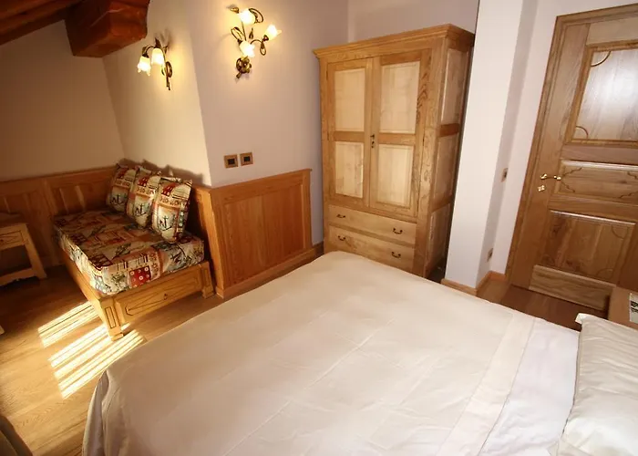 Giuditta Appart hôtel