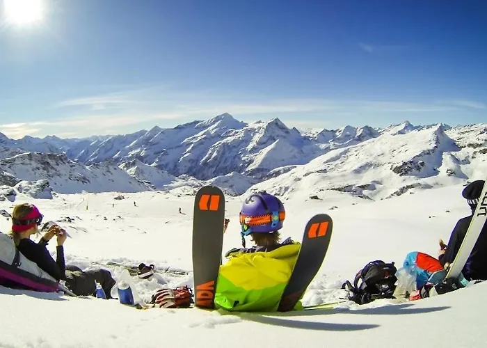 Giuditta Appart hôtel